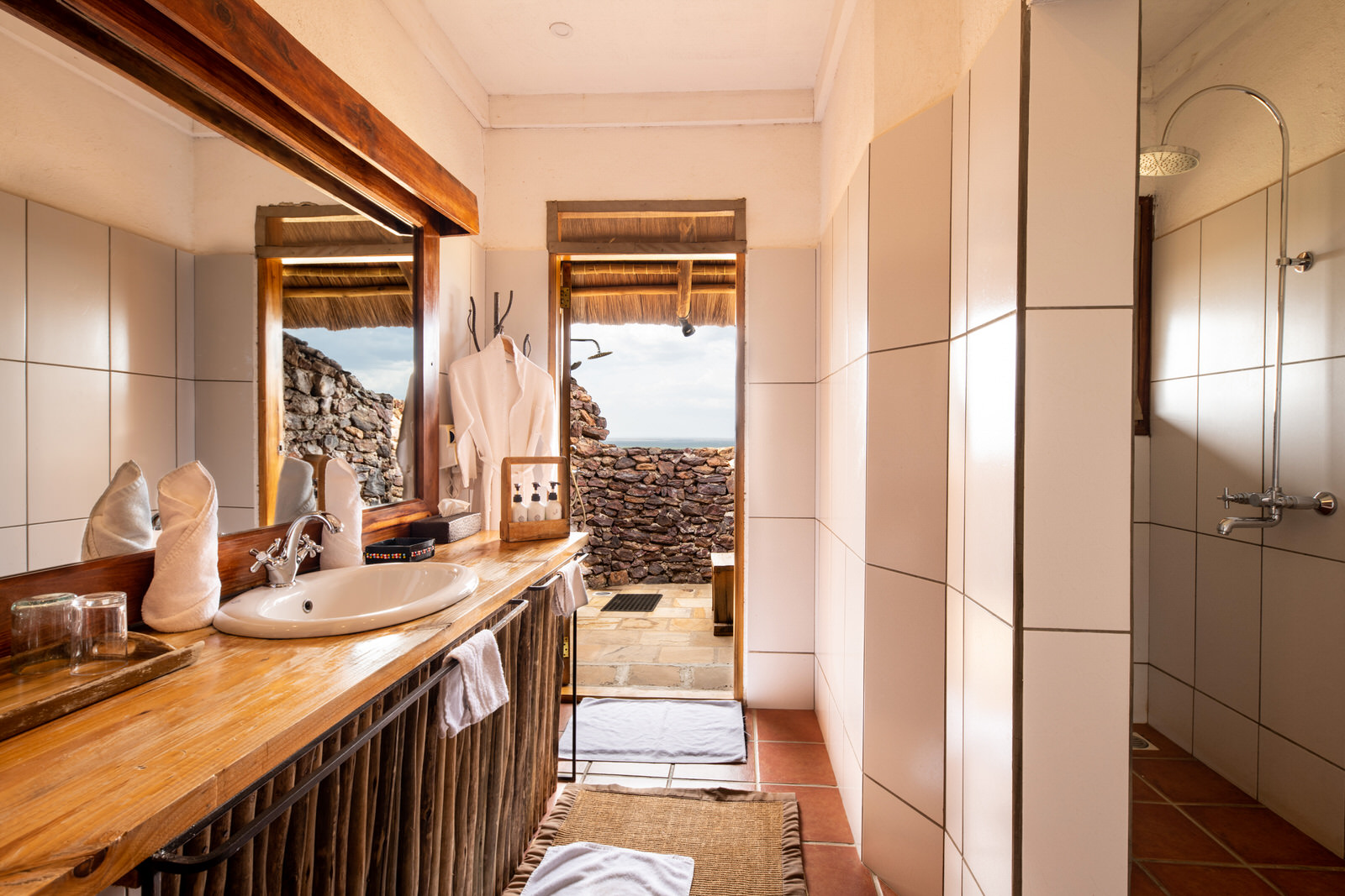 Kubu Kubu Tented Lodge