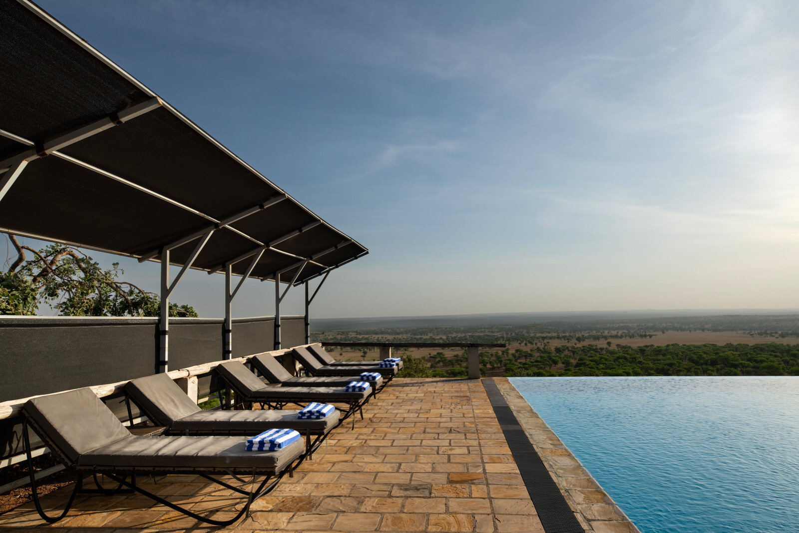 Kubu Kubu Tented Lodge