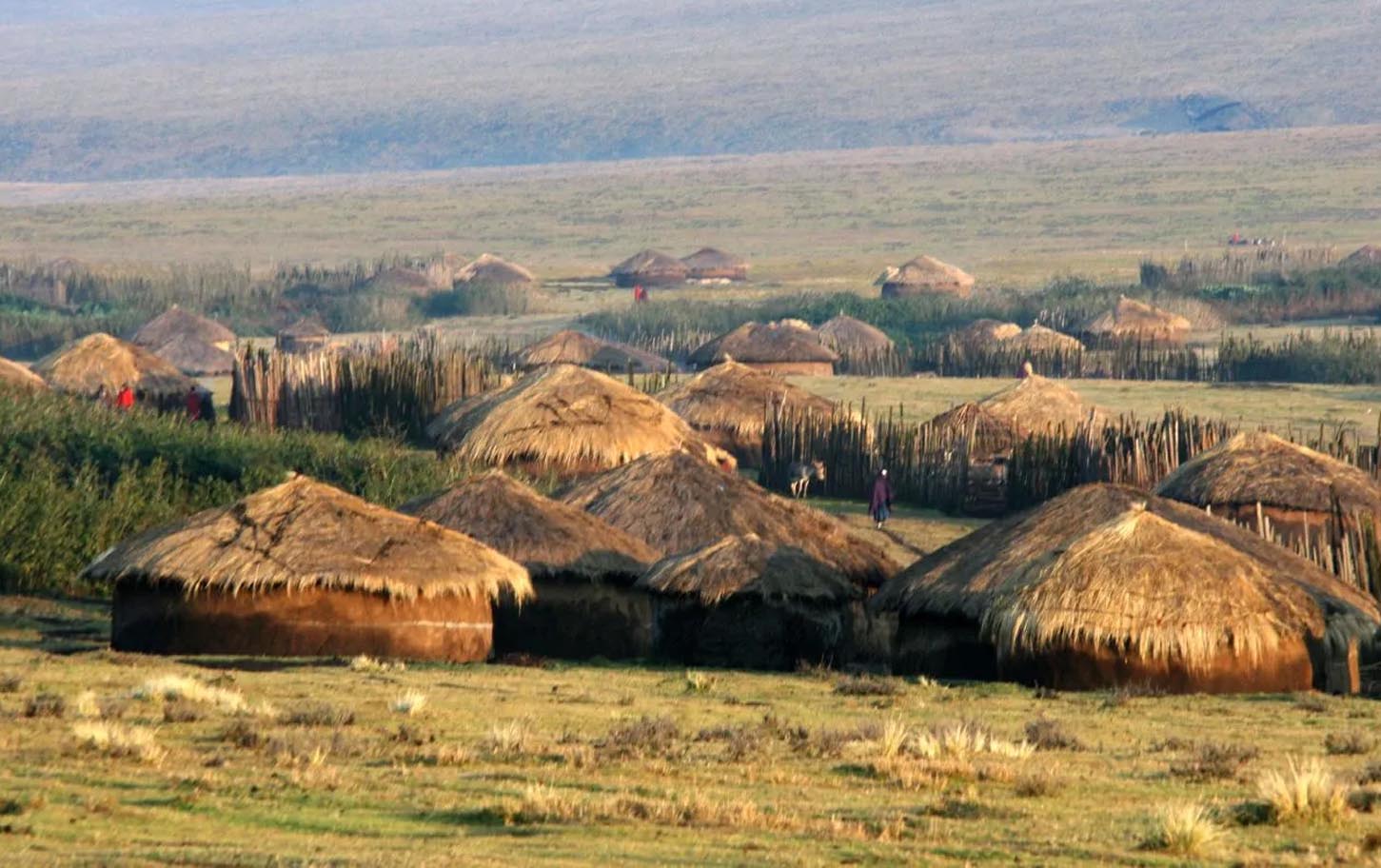 Embalakai Camps