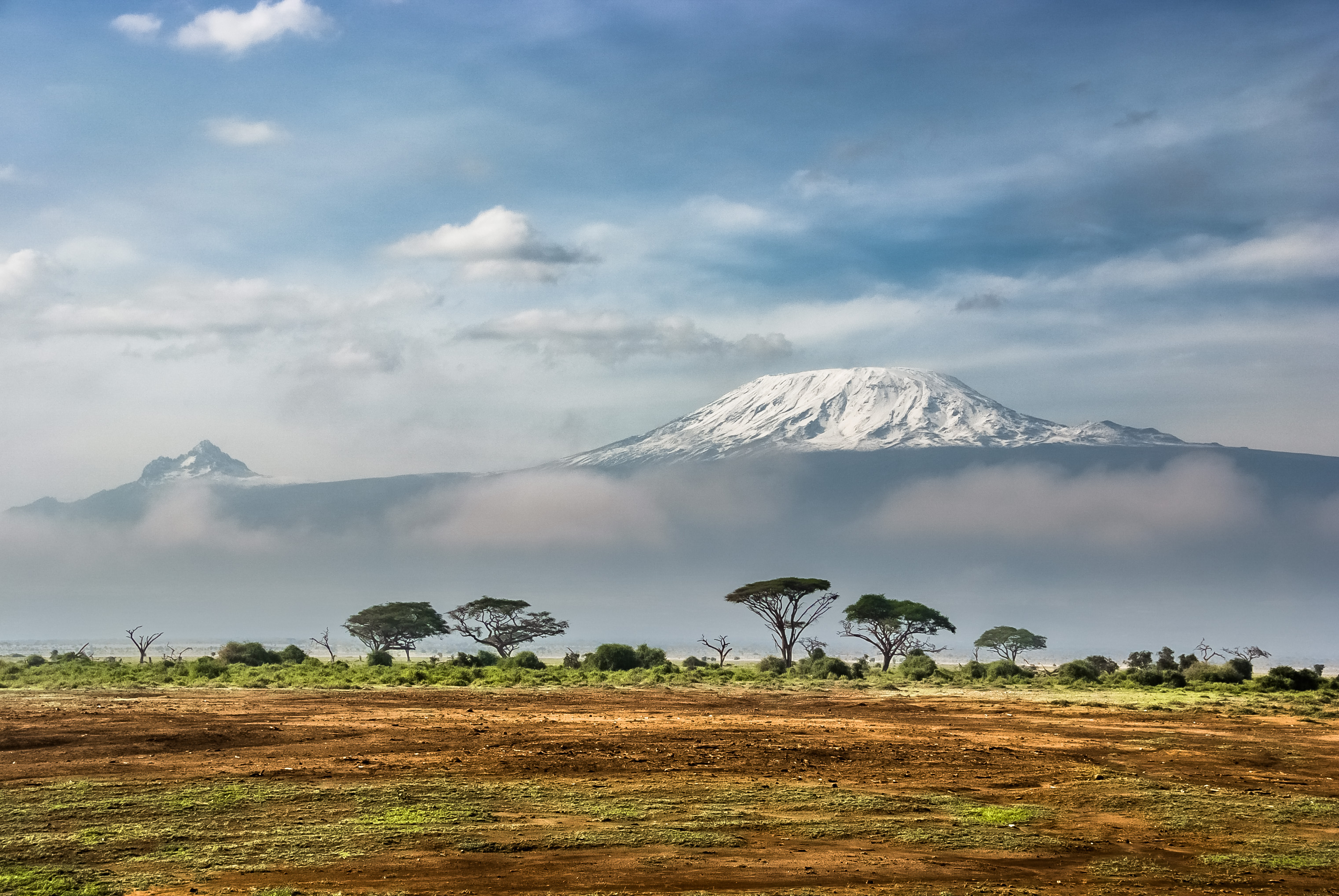 Uhuru Peak