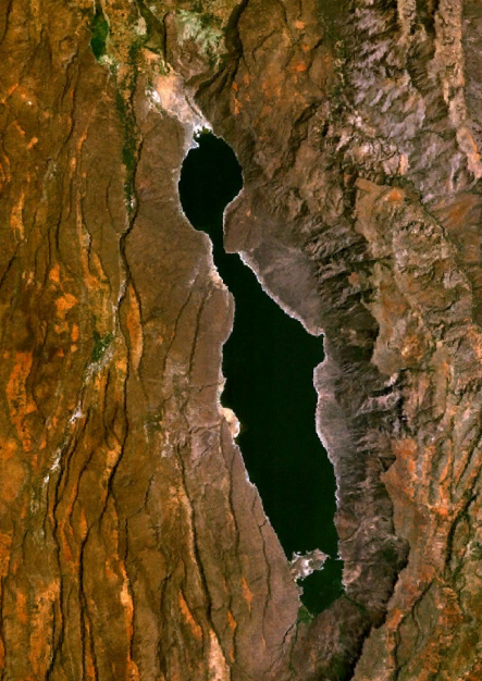 Lake Bogoria