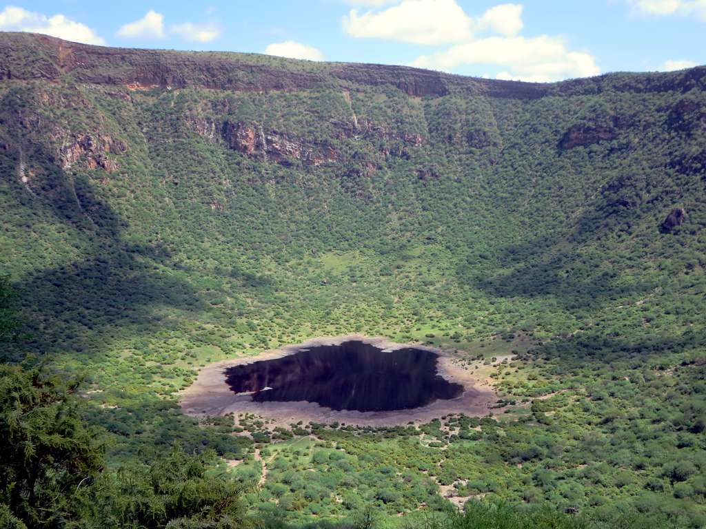 Borana National Park