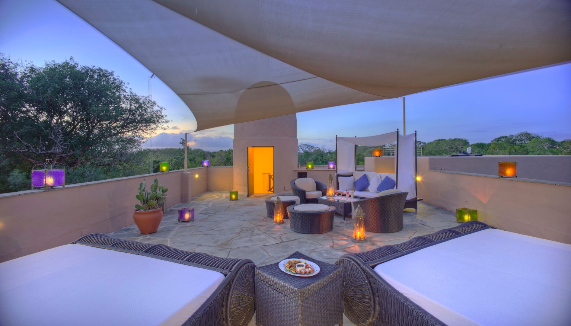 Almanara Garden Villas