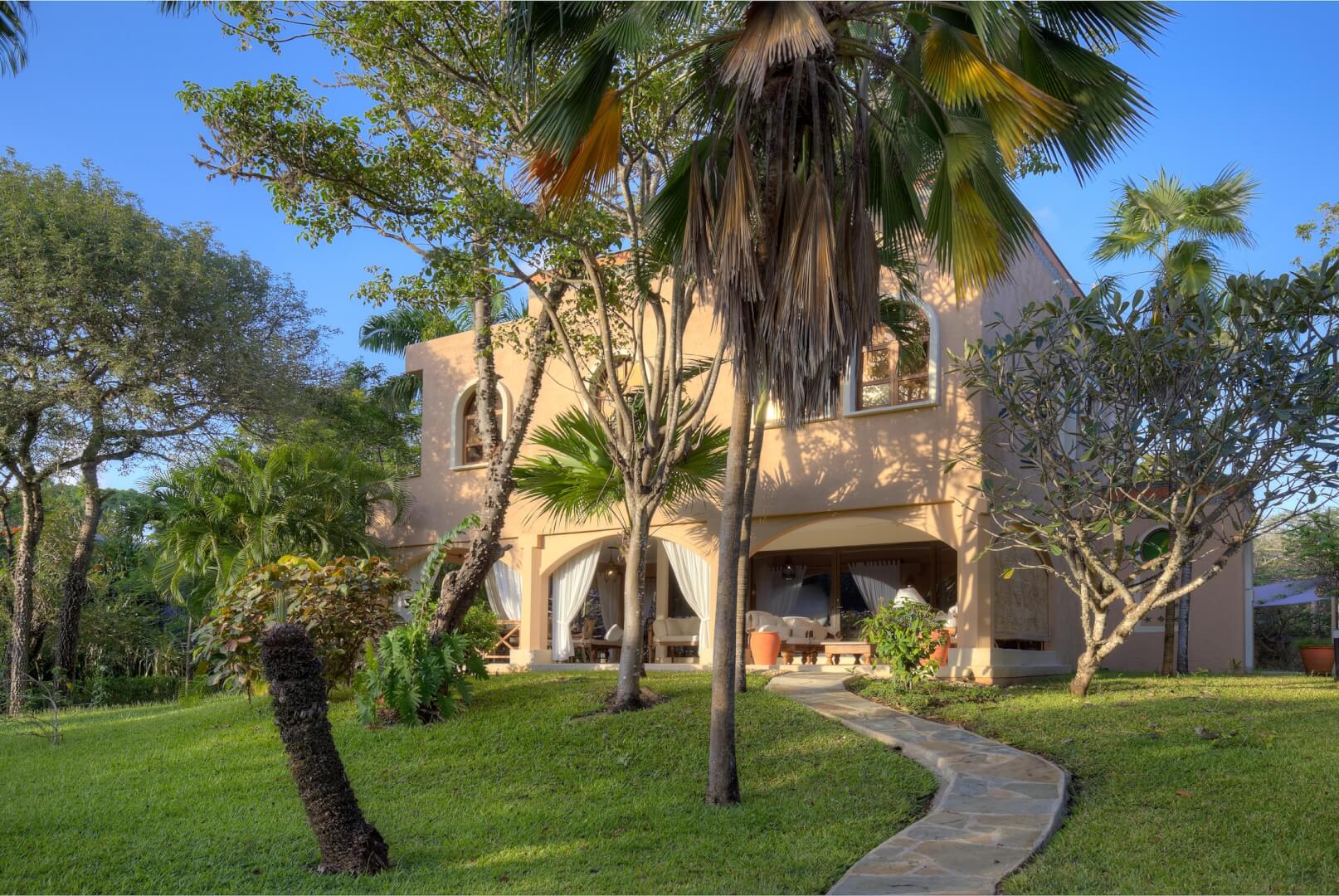Almanara Garden Villas