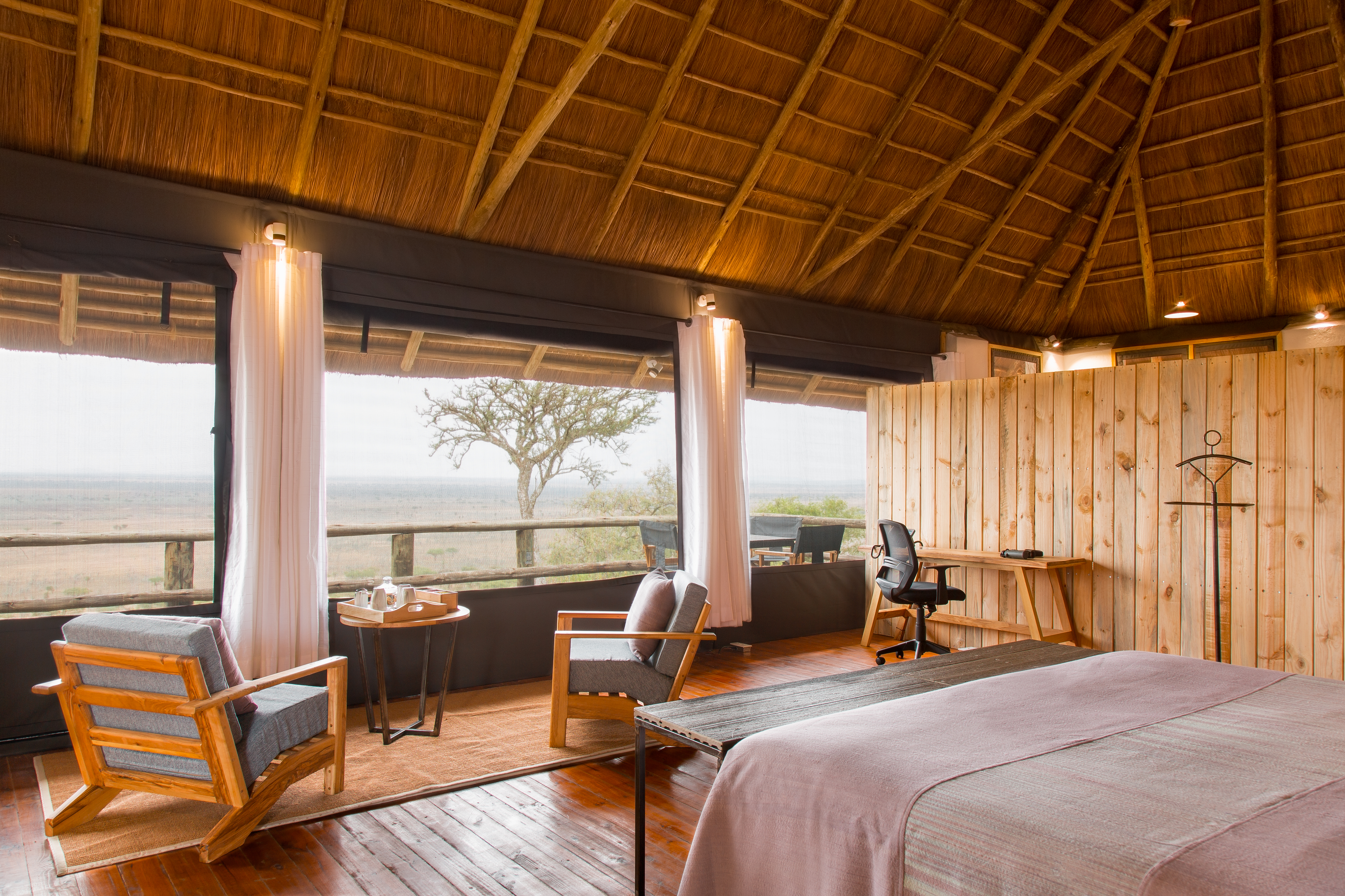 Lahia Tented Lodge