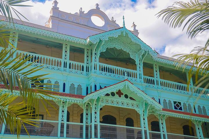 Stone Town