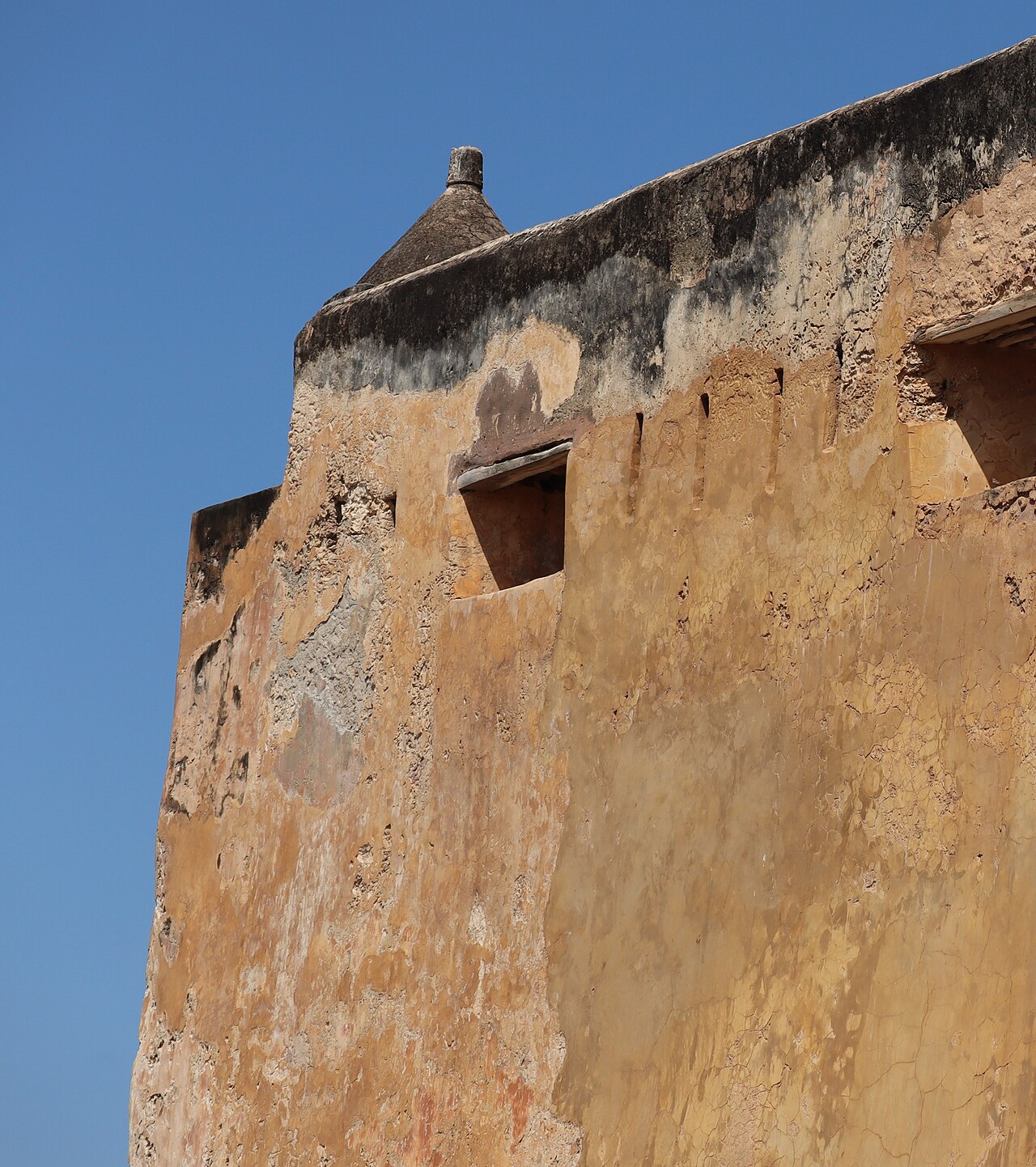 Fort Jesus