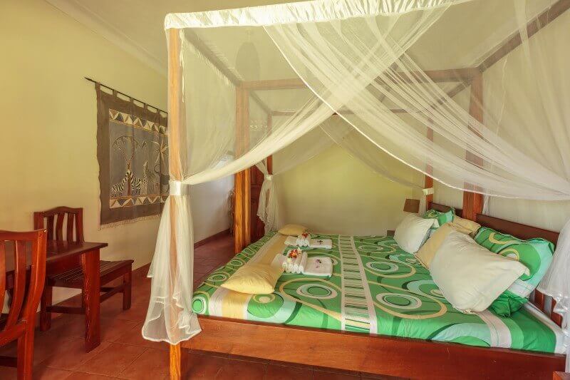 Airport Guesthouse Entebbe