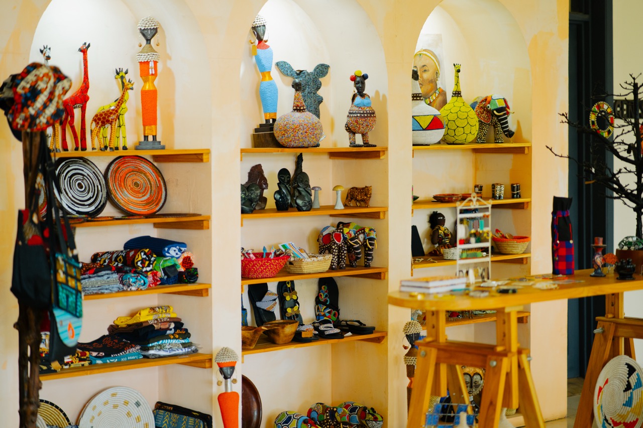 Arusha Planet Lodge