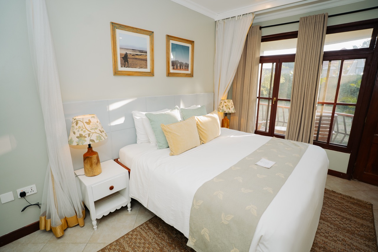 Arusha Planet Lodge