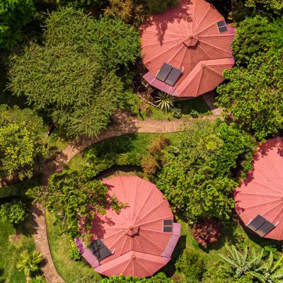 Arusha Planet Lodge