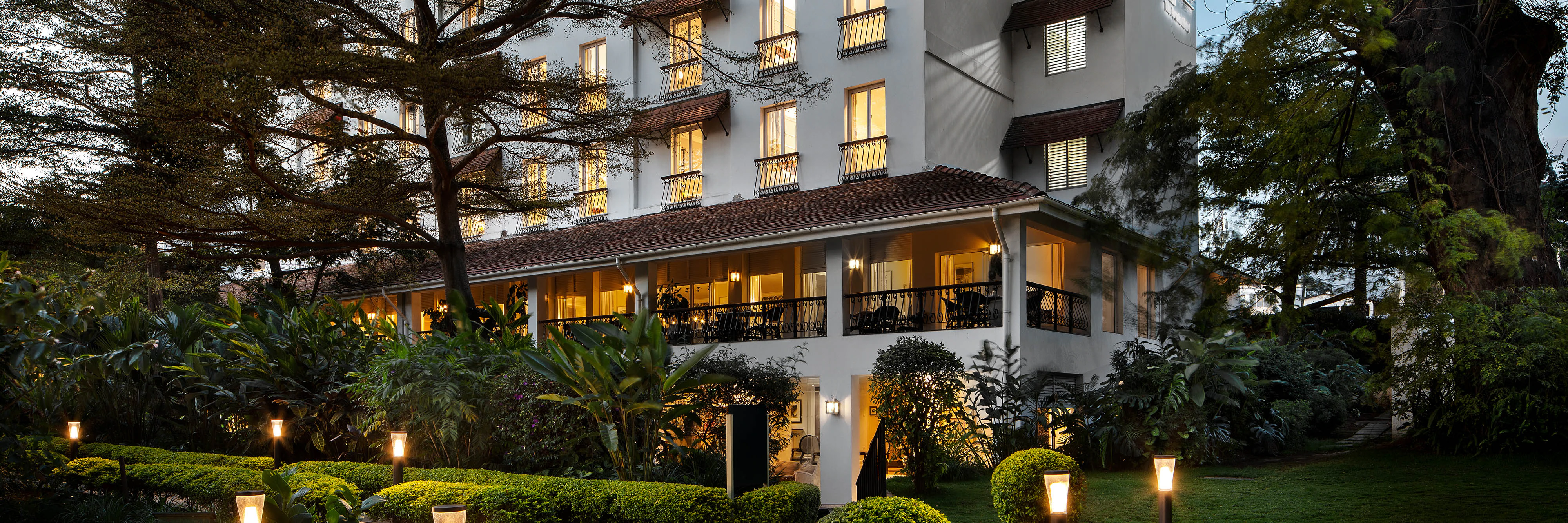 Four Points by Sheraton Arusha