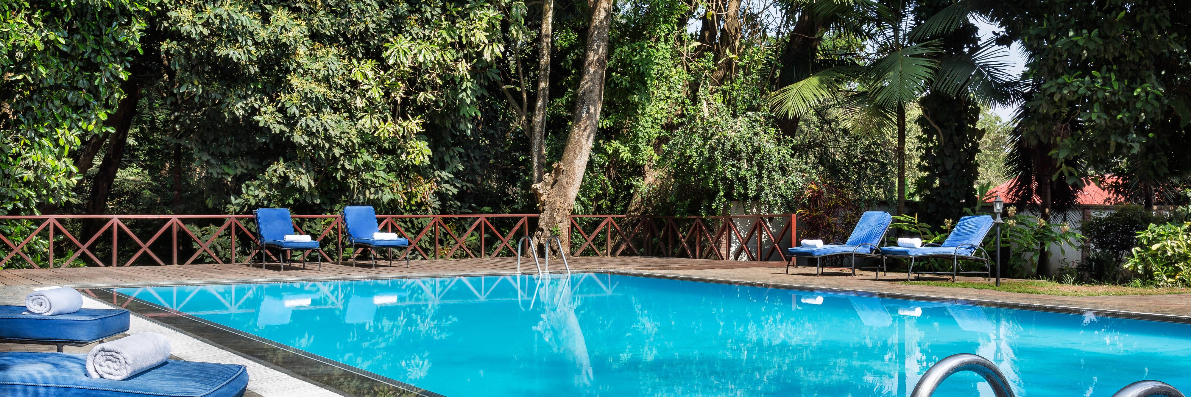 Four Points by Sheraton Arusha