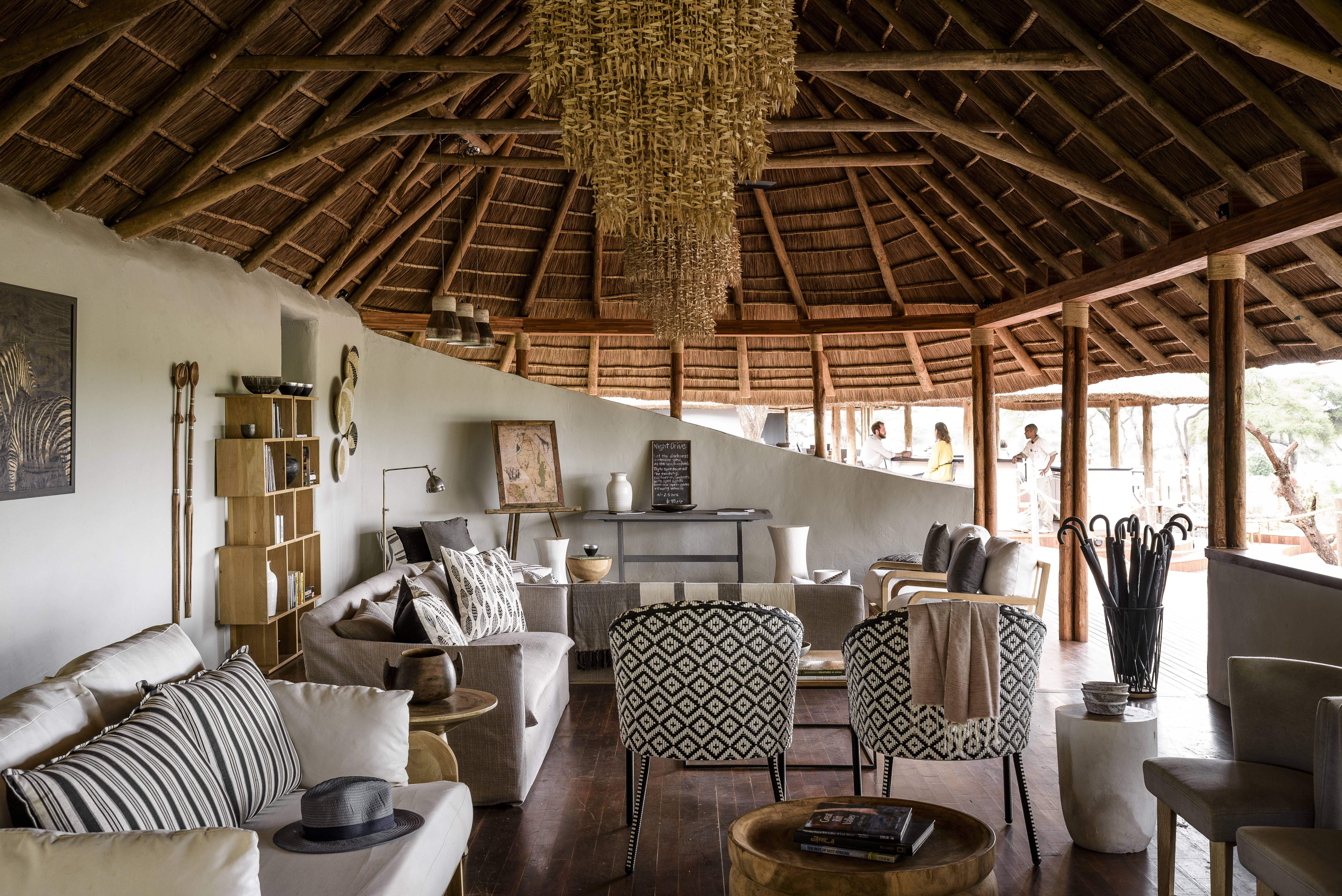 A&K Sanctuary Swala Camp