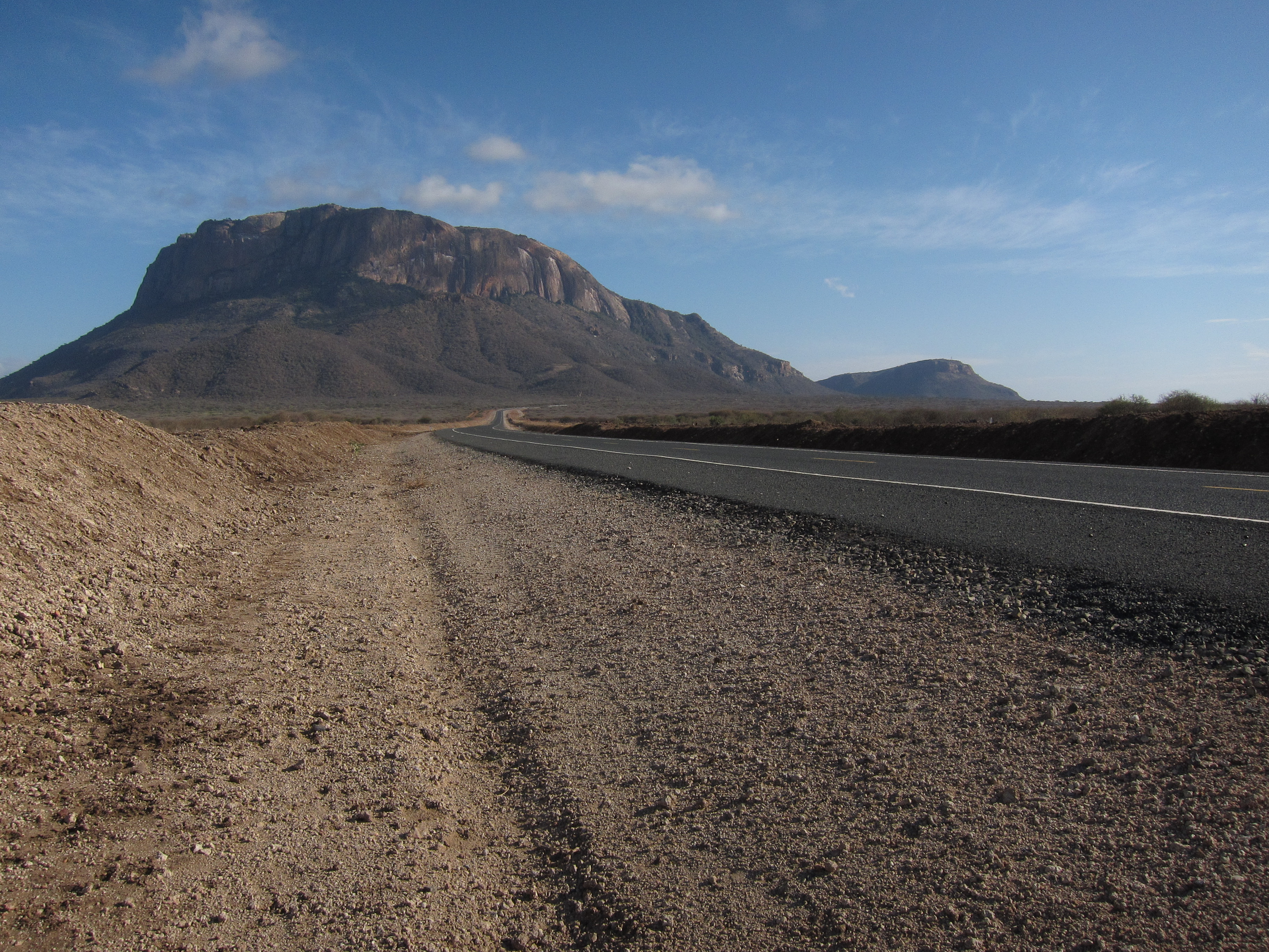 Marsabit National Park