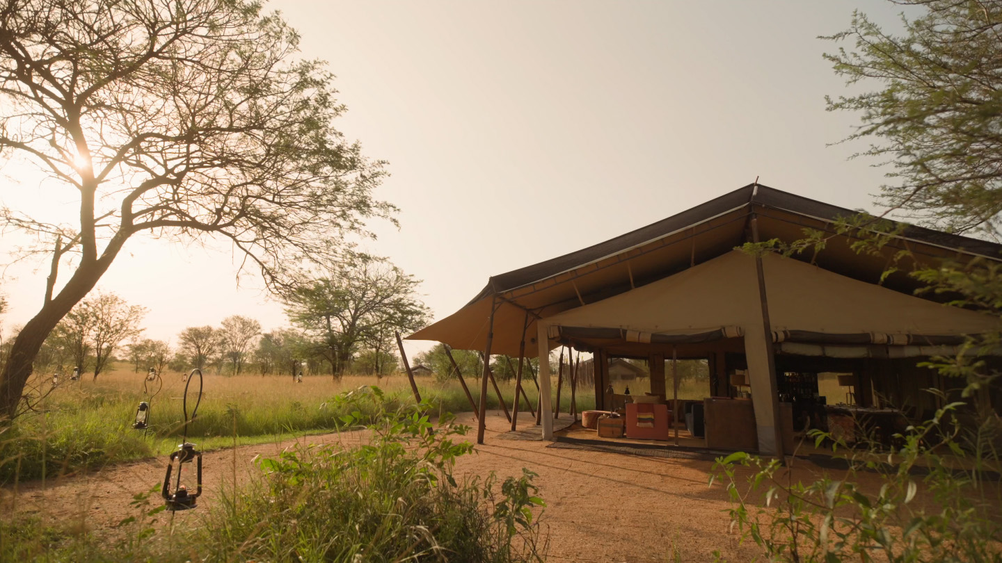 Aya Sophia Wildlife Villa