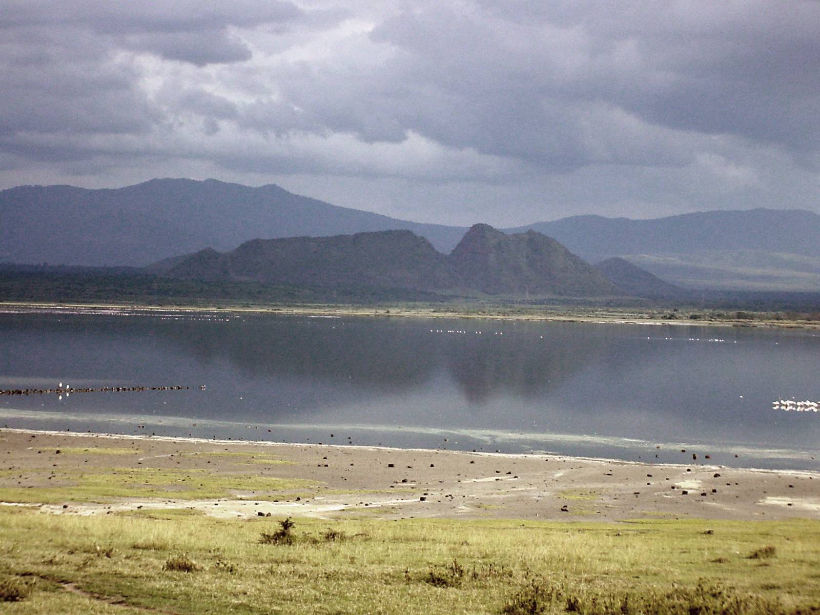 Lake Elmenteita