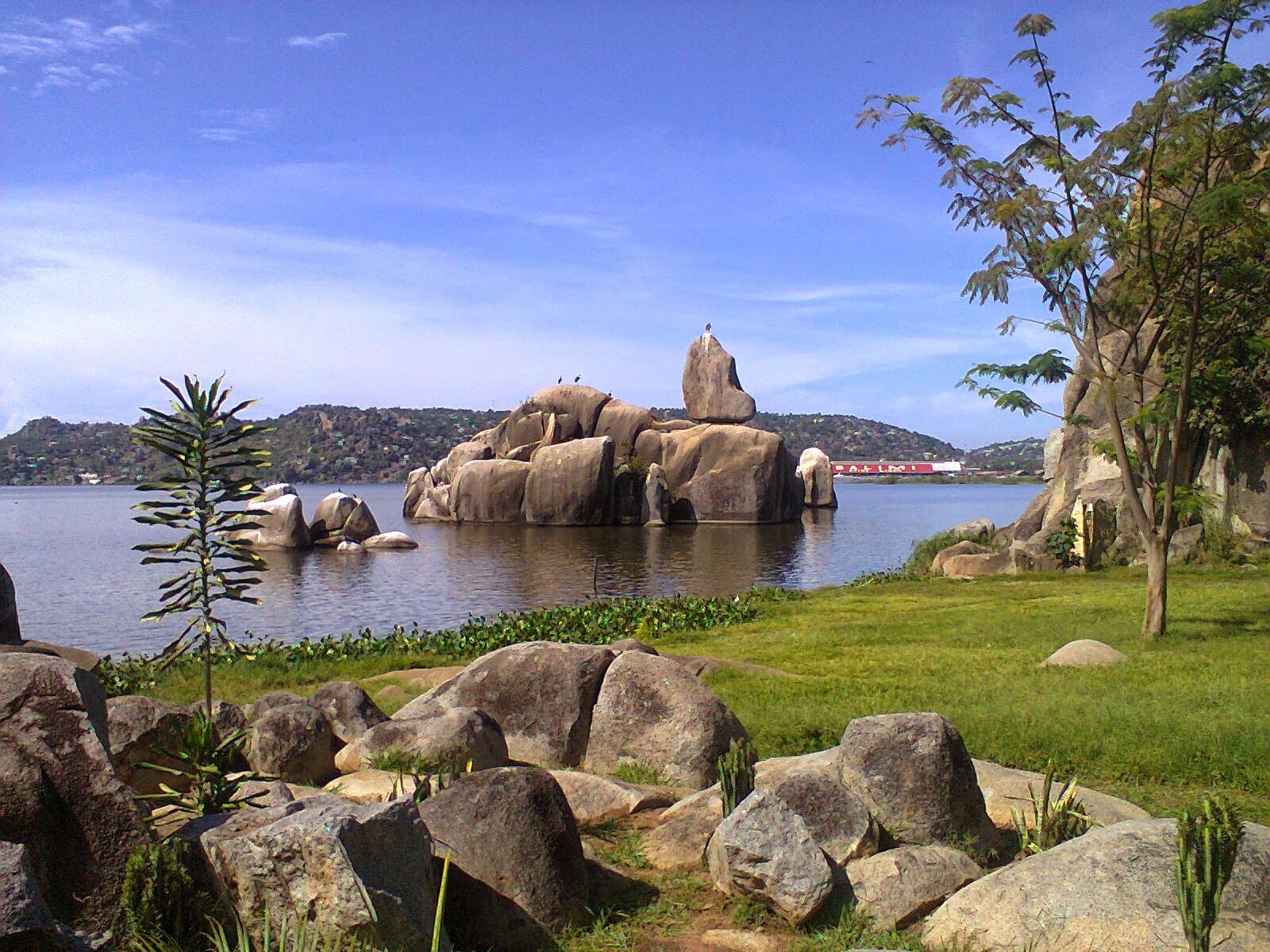 Mwanza
