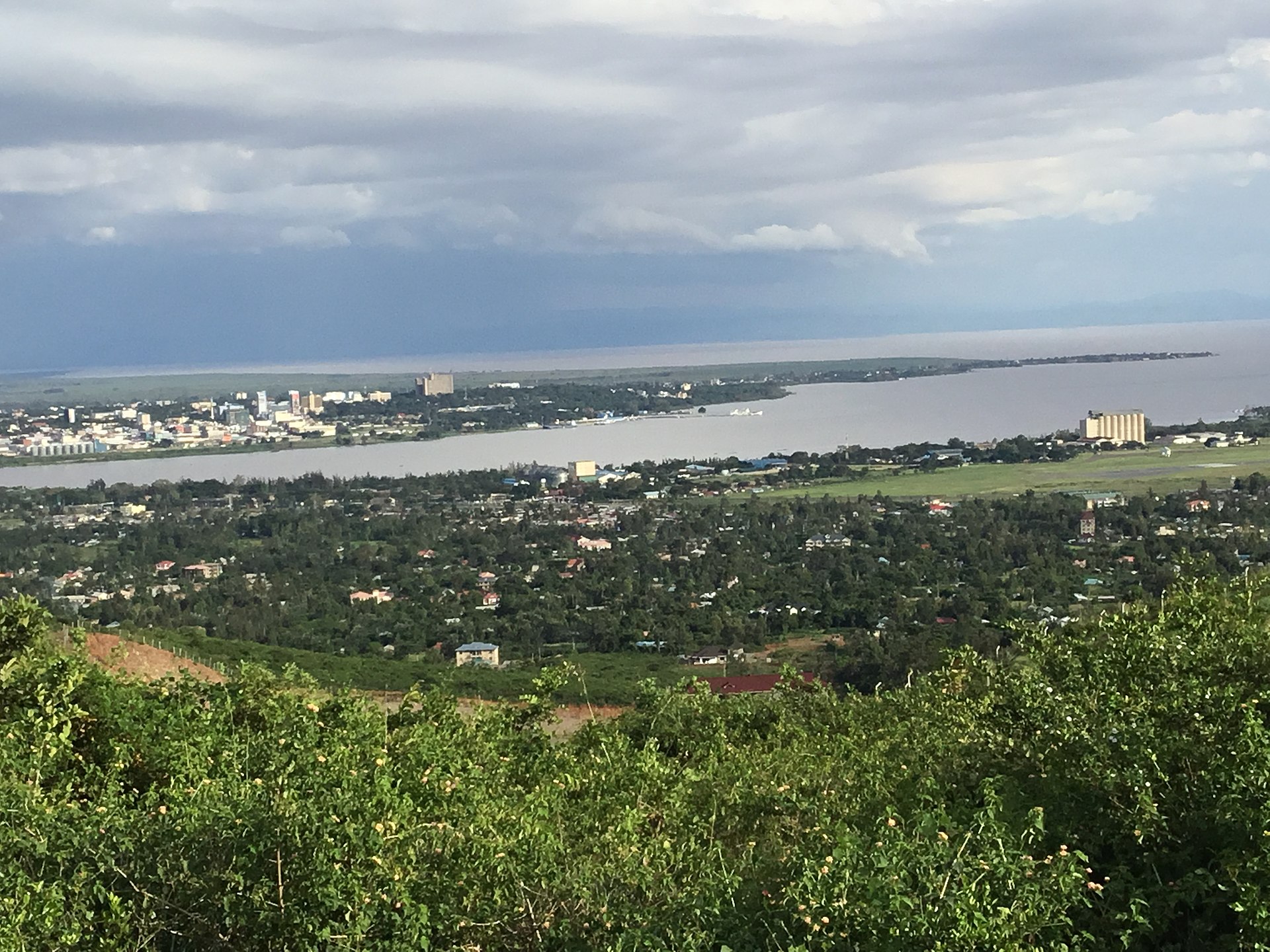 Kisumu
