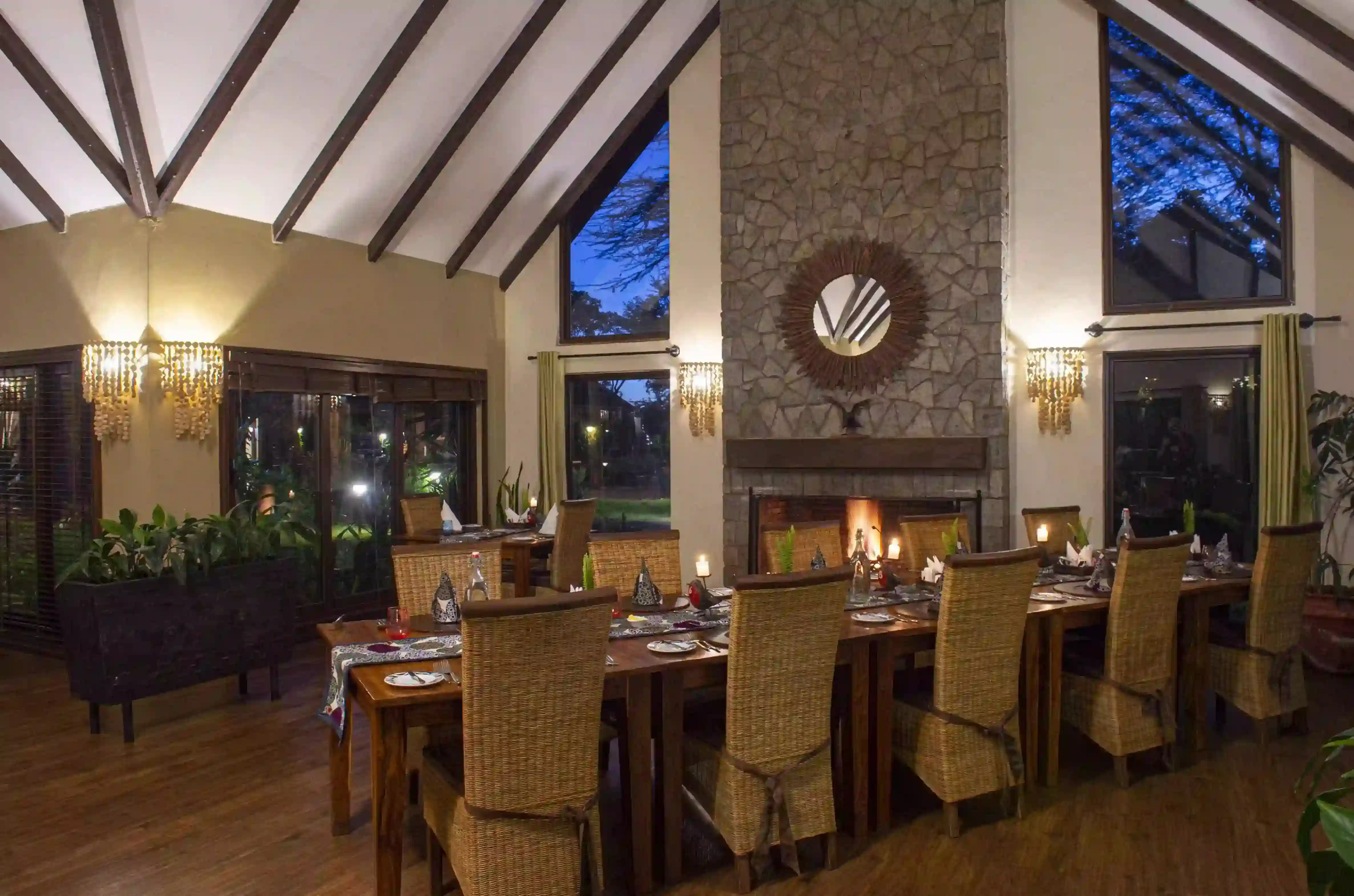 The Retreat at Ngorongoro