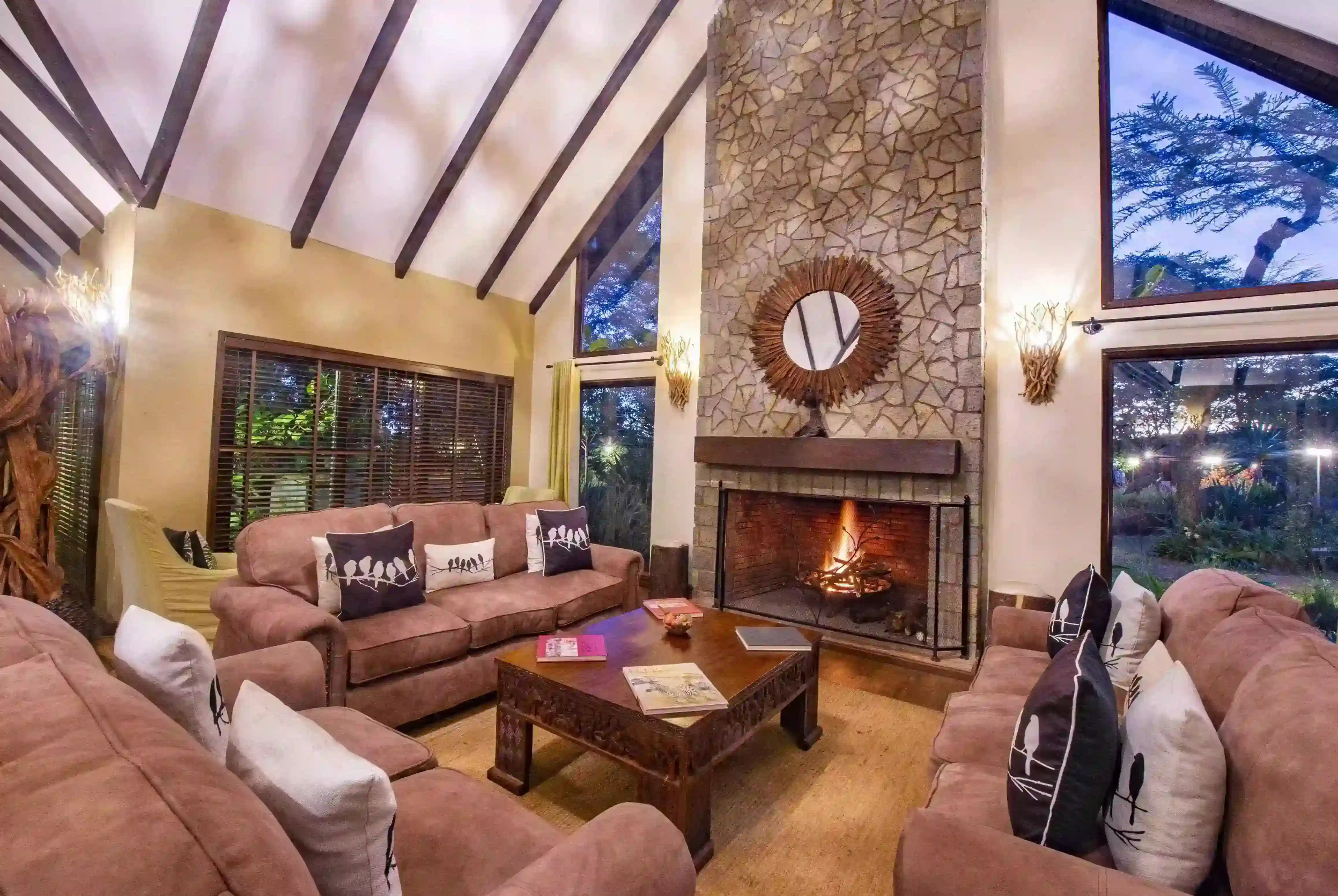 The Retreat at Ngorongoro