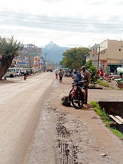 Nanyuki