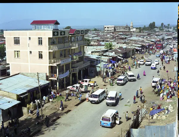 Nanyuki