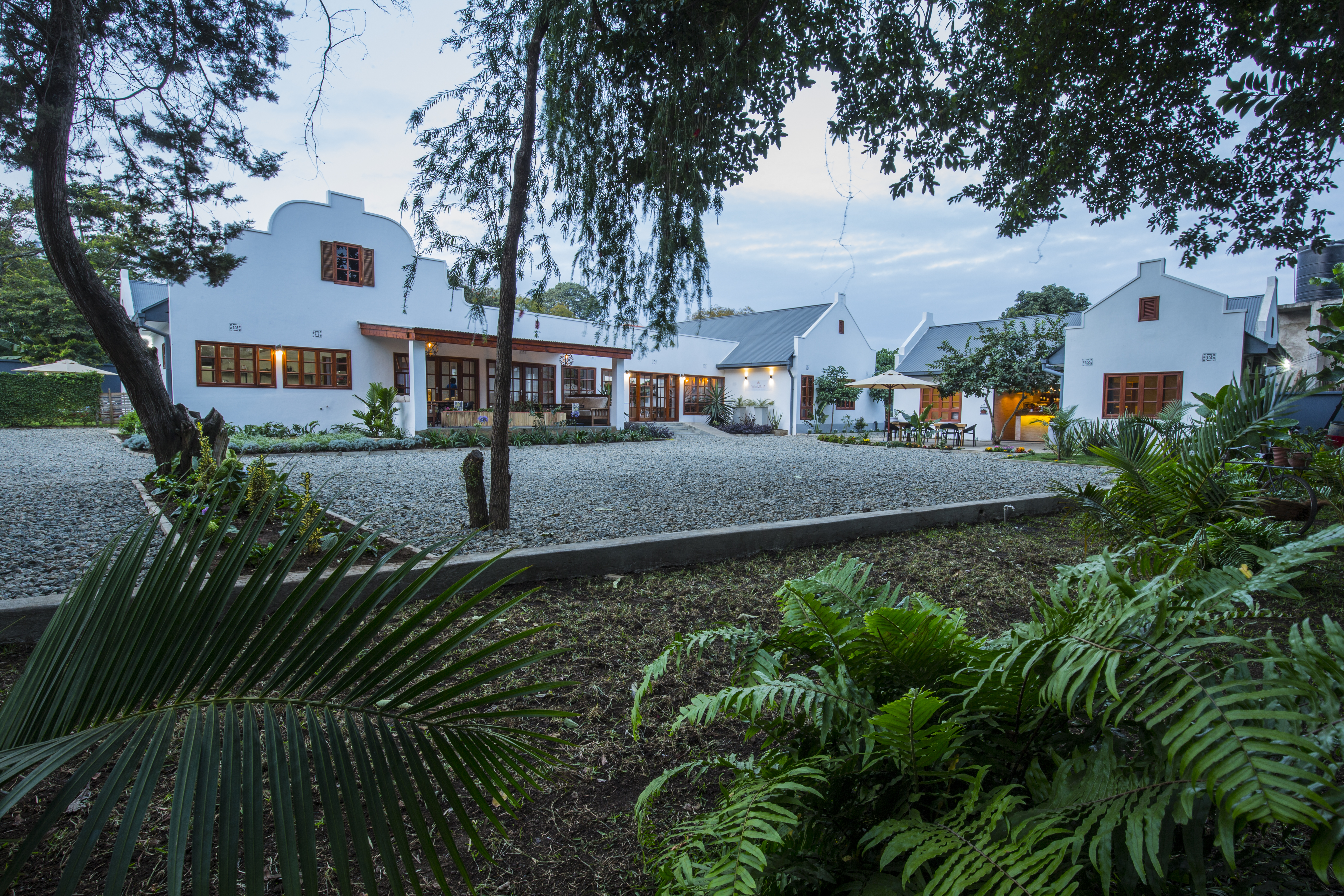 Villa Maua