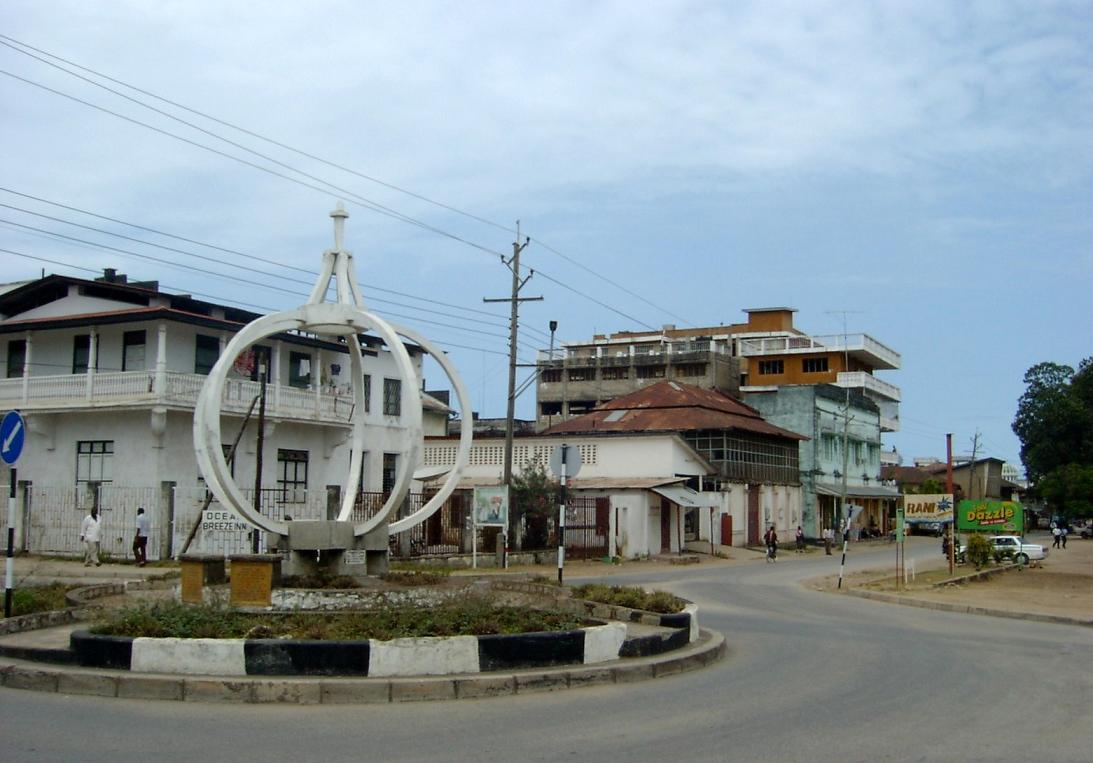 Tanga