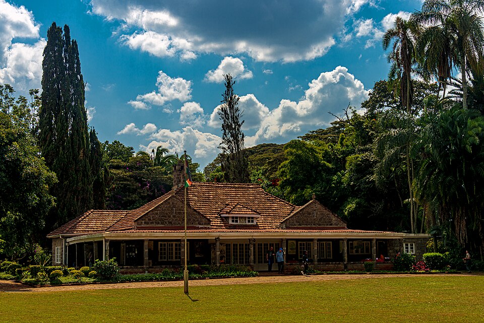 Karen Blixen