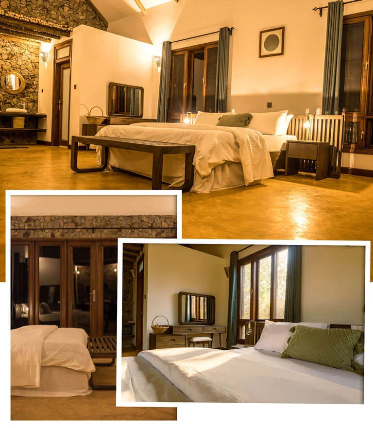 Moonbow Lodge
