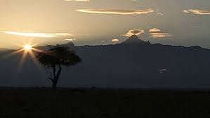 Ol pejeta Conservancy