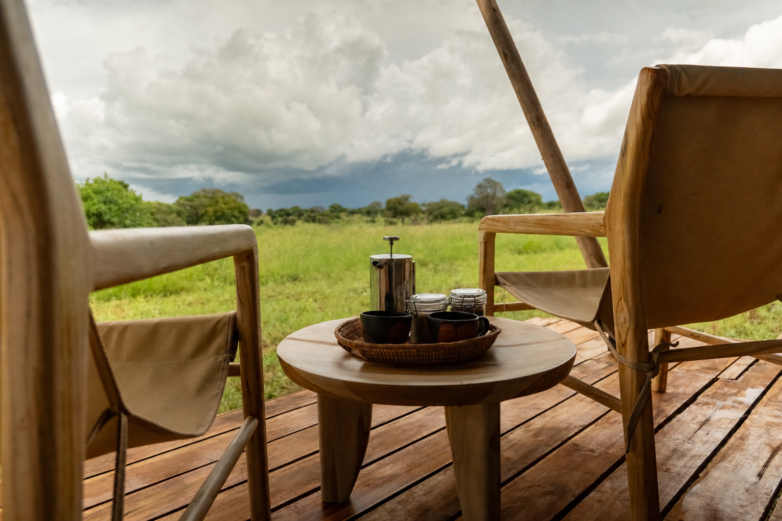 Conserve Safari Tarangire