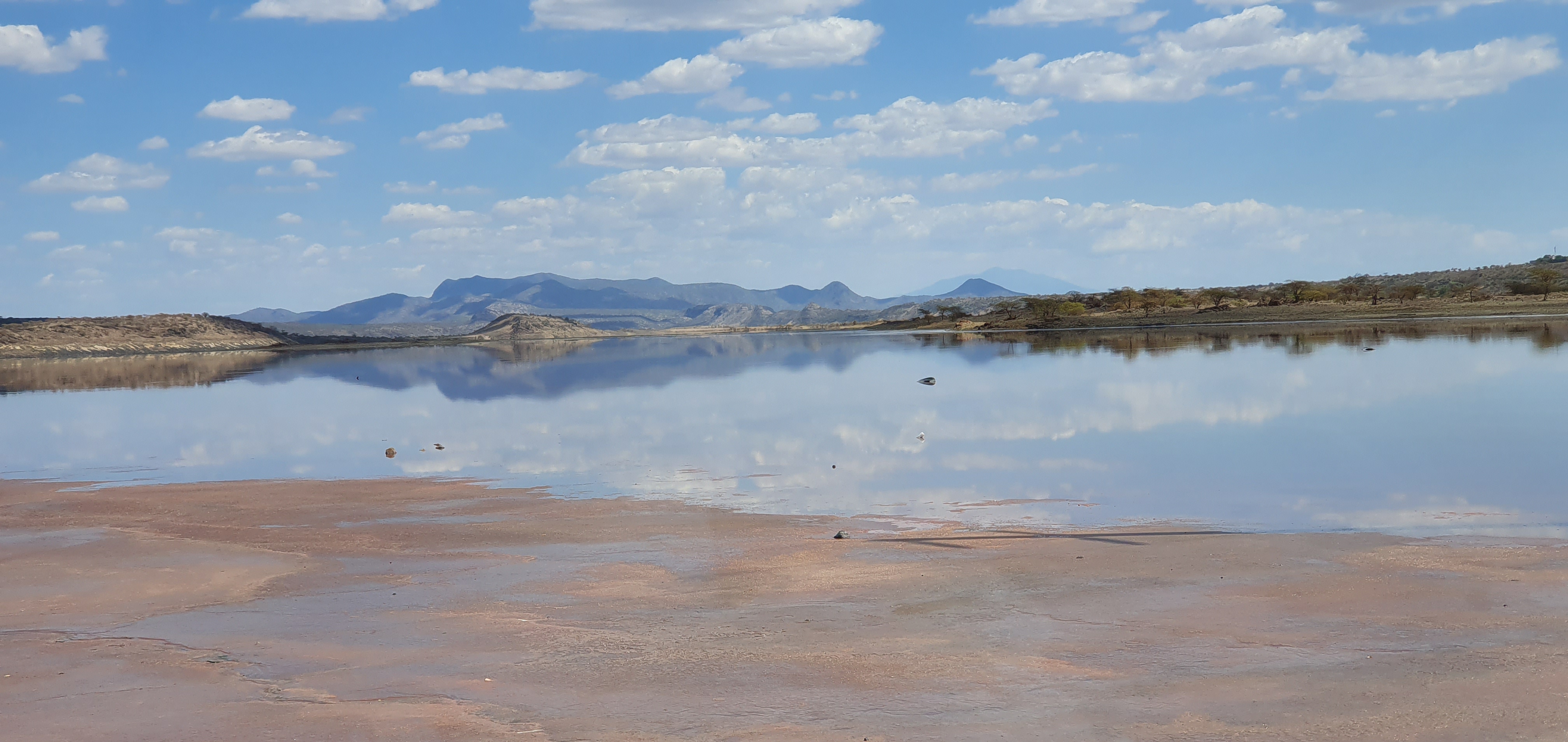 Lake Magadi