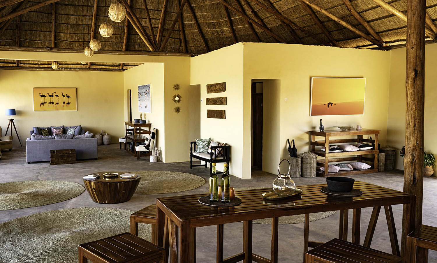 Mandhari Lodge