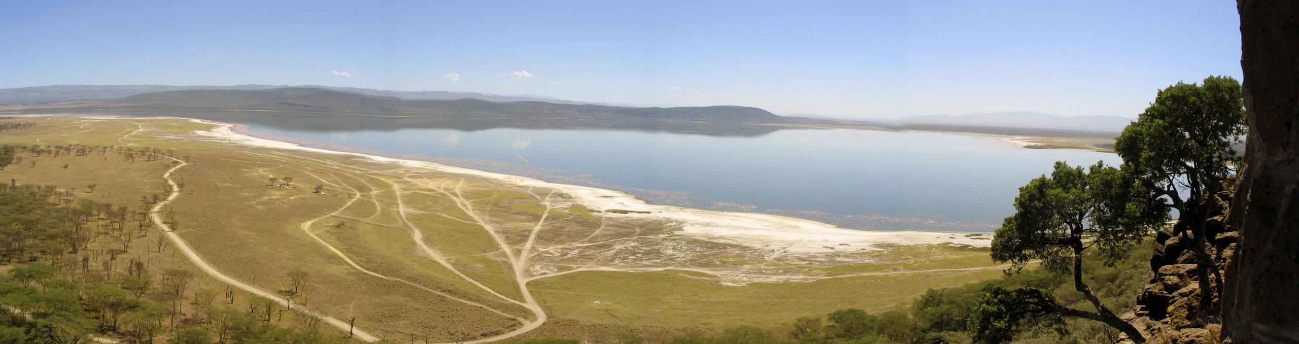 Lake Nakuru National Park