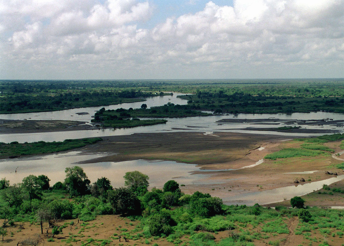 Tana River Delta